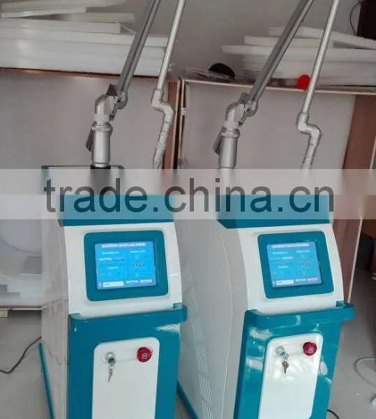 1064nm 2016 High Quality! Q Switch Nd Yag Laser Tattoo Q Switched Nd Yag Laser Tattoo Removal Machine Removal Machine Distributors Wanted / Nd Yag Laser Machine Prices photo-3