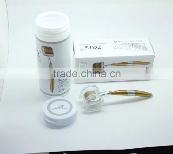 ZGTS Derma Roller/ 192 Derma Roller/ Microneedle Dermaroller photo-4
