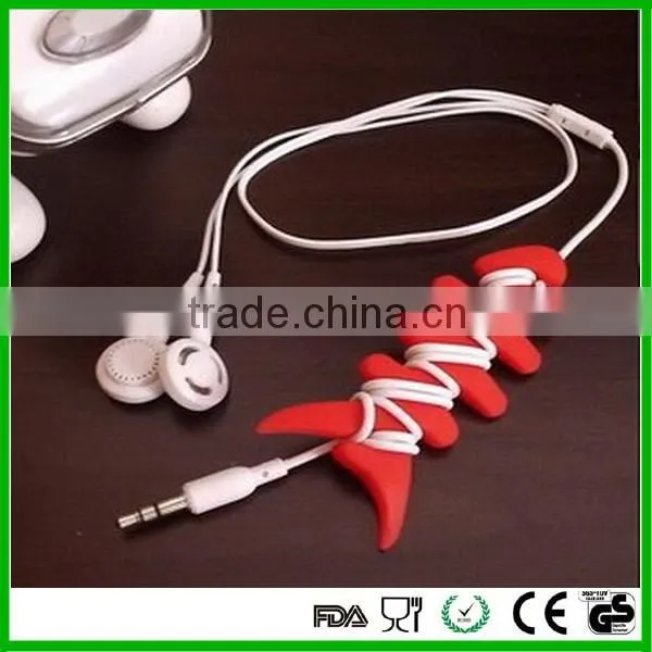 Hot Nylon Cable Tie Stainless Steel Cable Tie Silicone Cable Tie photo-4