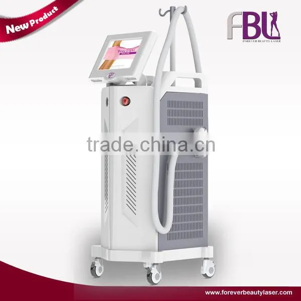 Germany Laser Bar Fast Hair Removal photo-3