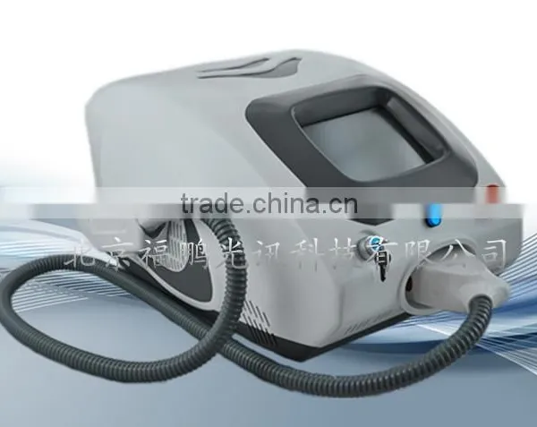 Portable Economical Stylish IPL Beauty Machine With Multifunction 640-1200nm photo-5