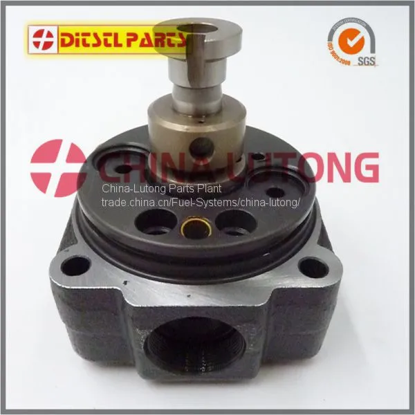 Sell Well Head Rotor 1 468 334 496 Four Cylinder VE Pump Parts For Perkins photo-3