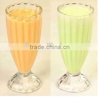 Low Carbs Konjac Halal Ice Cream Powder photo-2