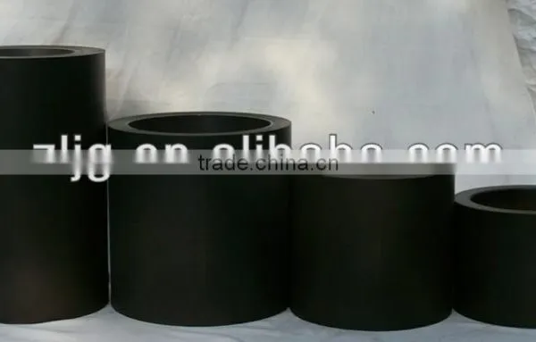 Hig Quality Rice Mill Rubber Roller for Paddy Parts
