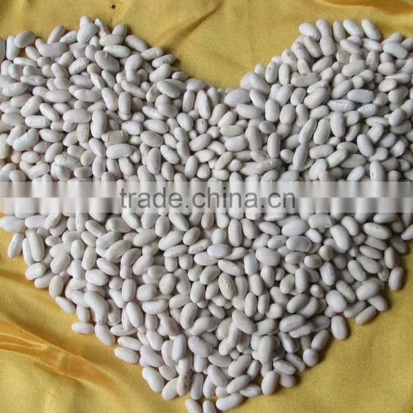 Bai Sha ke Chinese Dry White Kidney Beans photo-2