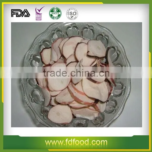 Freeze Dried Squid Pieces photo-5