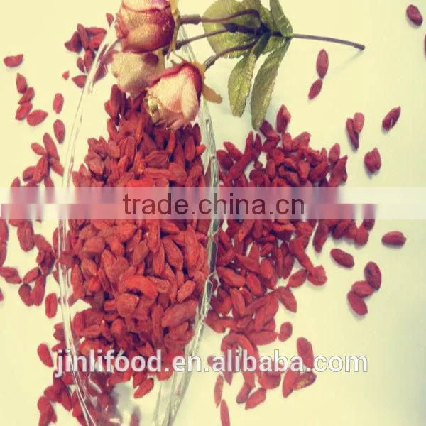 2016 New Sweet Goji Berry for Sales photo-3