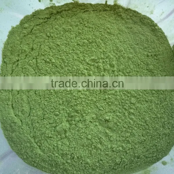 2015 Health Food & Drink Organic Wheat Grass Powder photo-4