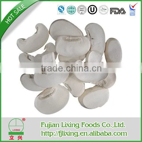 Bottom Price Best Selling Freeze Dried Mushroom Vegetables photo-6