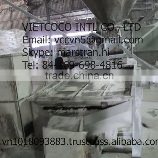 TAPIOCA STARCH/CASSAVA VIET NAM Food Grade photo-5