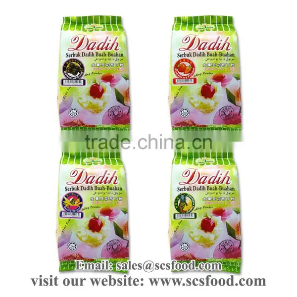 Assorted Flavour Pudding Powder photo-5