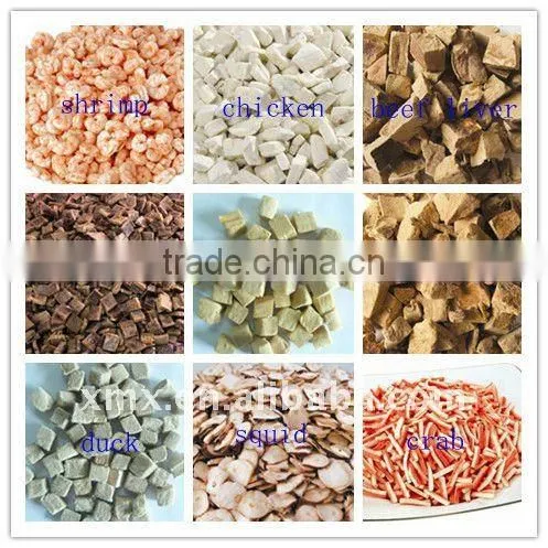 FD Freeze Dried Meat for Pet photo-2