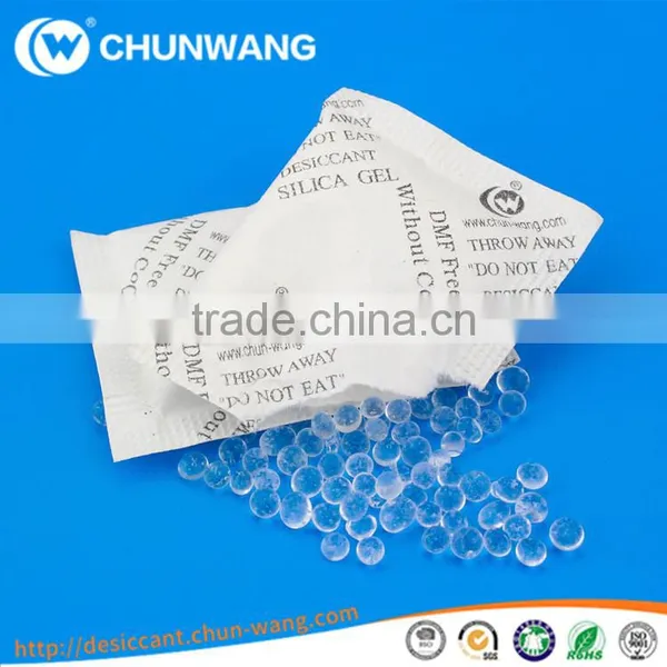 Cheap Price 5gram Desiccant Silica Gel photo-4