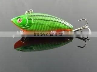 Jig Head Lure Soft Fishing Lure