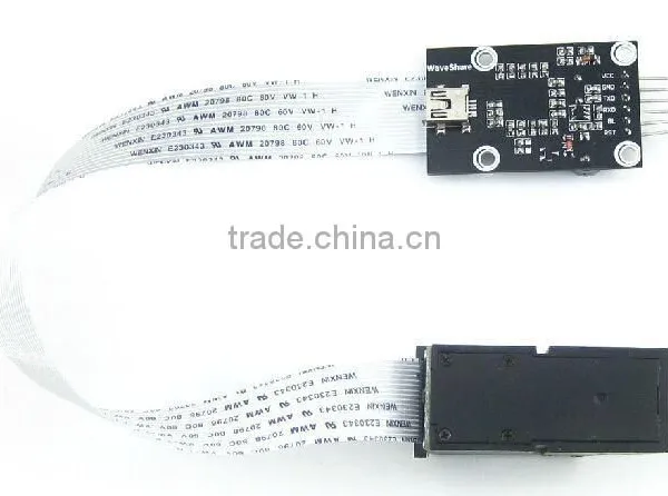 Competitive Price Wireless Fingerprint Scanner Biometric Reader Module photo-4