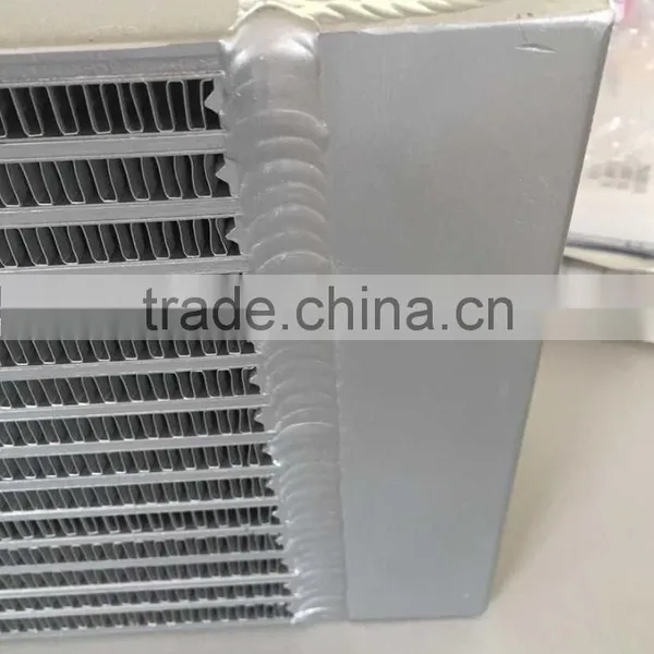 High Performance Auto Truck Excavator Engine Oil Cooler, Hydraulic Oil Cooler, Transmission Oil Cooler photo-5