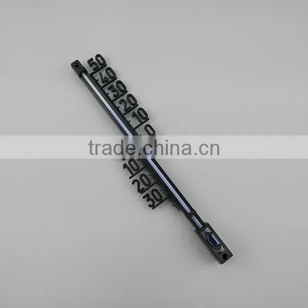 Garden Plastic Filigree Thermometer photo-3