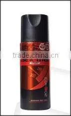 125gm Sport Deodorant Body Spray - Motion