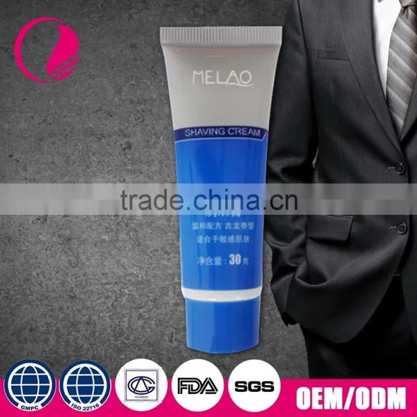 Travel Wholesale Shaving Cream Shaving Gel Shaving Foam for Men photo-6