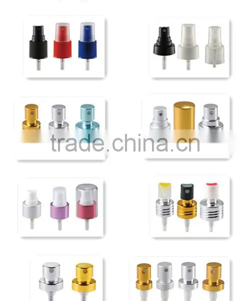 New Pet Aluminum Bottle With Sprayer photo-5