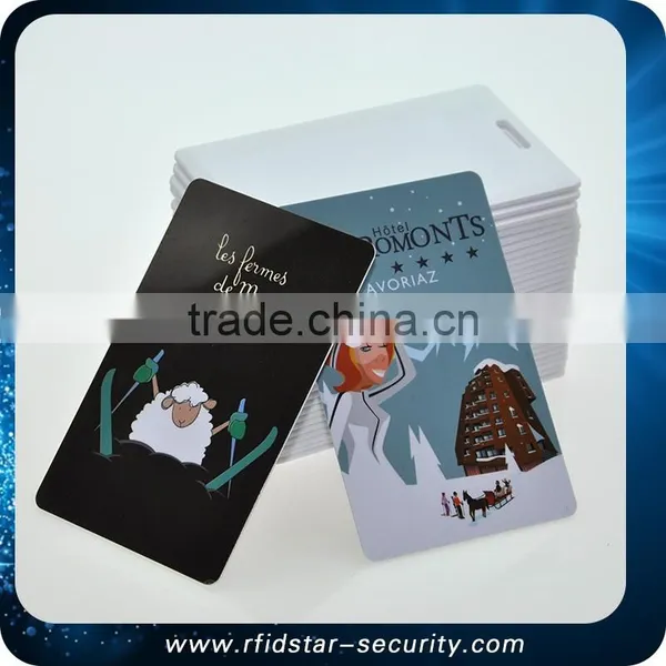 Hot Selling Rfid T5577 125khz for Access Control System photo-6