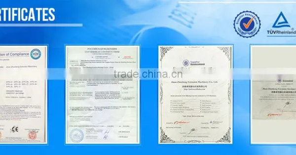 Automatically Corn Flake Making Machine Processing Line photo-5