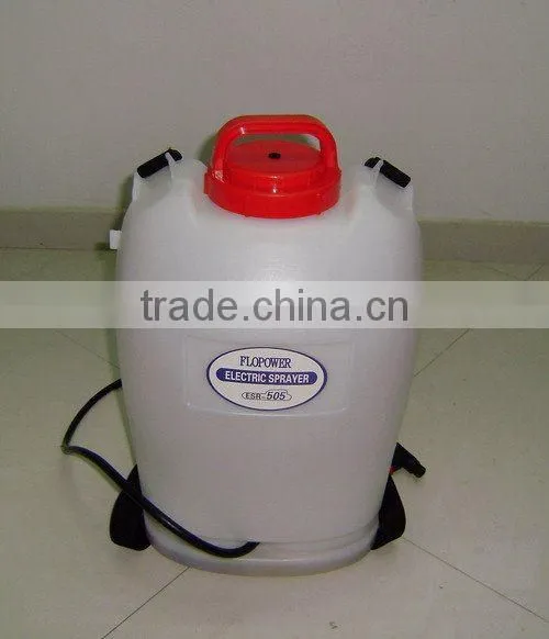 BATTERY SPRAYER