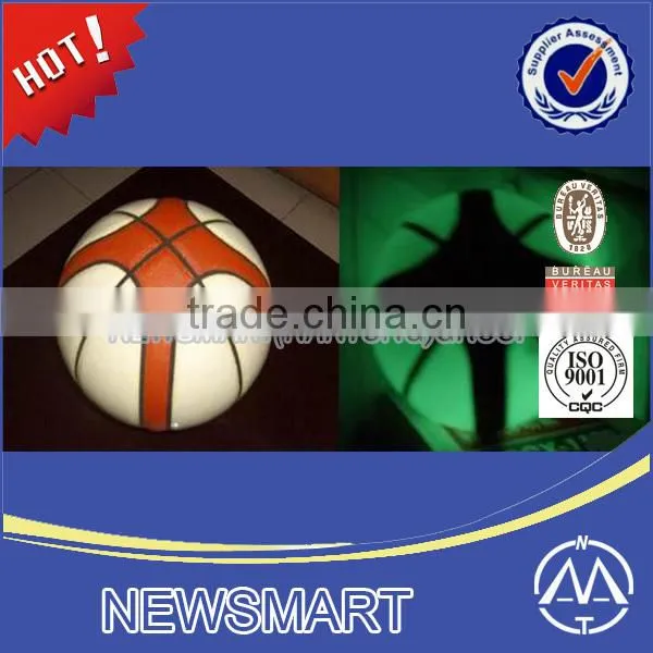 Customized Cheap Luminous Footballs photo-5