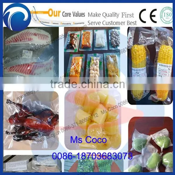 fruit Thermoforming vacuum Packing Machine automatic vacuum packaging machine