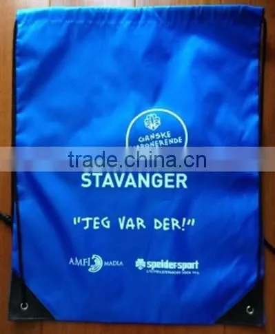 Polyester bag