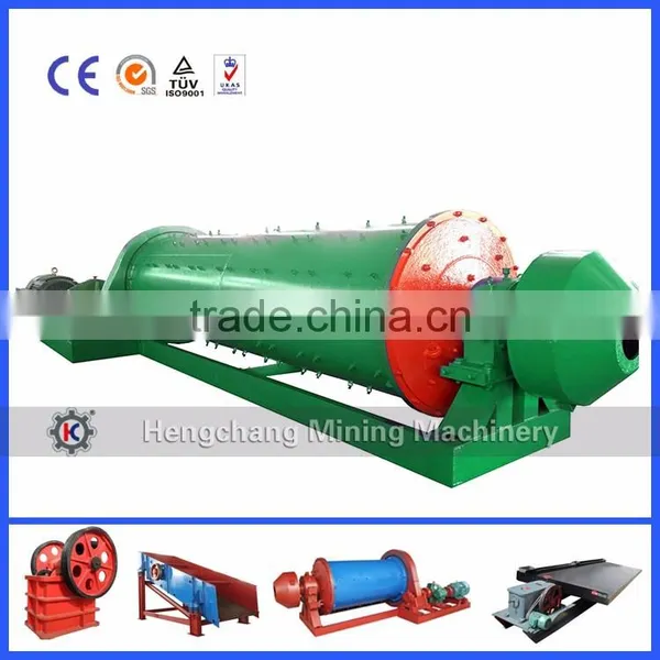 Reliable Energy Saving Small Rock Pulverizer photo-4