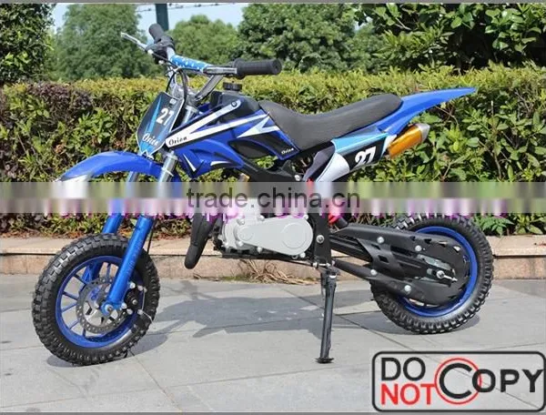 Wholesale 50cc Moped Motorcycle for Sale photo-3