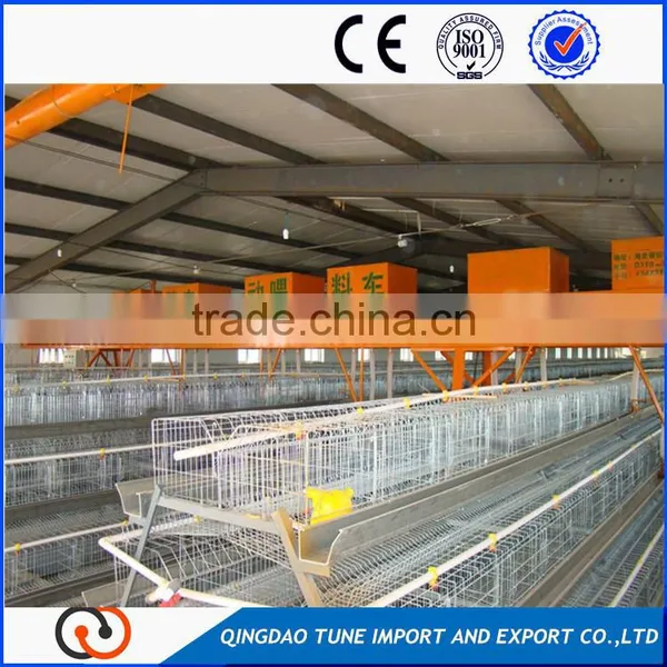 Adjustable Flexible Professional Fully Automatic Pan Feeding System