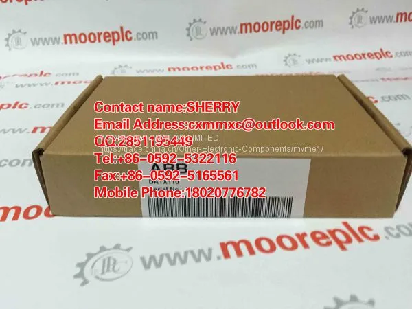 ABB IMHSS03