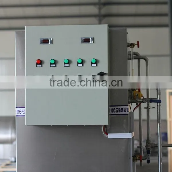 Mini Pasteurization Machine Milk,Pasteurization Of Milk Machine photo-2