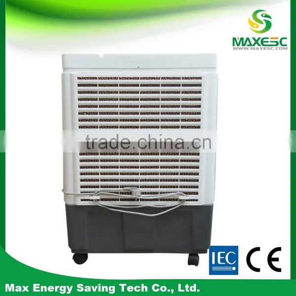 Powerful Mini Handy Cooler Air Conditioner Battery Fan Air Cooler in Lahore photo-4