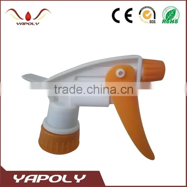 Yuyao Good Quality Plastic Trigger Sprayer photo-4