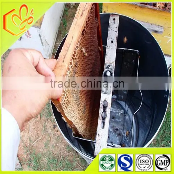 The Backpack Honey Extract Machine photo-2