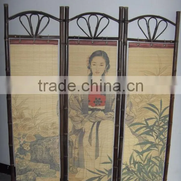 Bamboo Screen photo-3