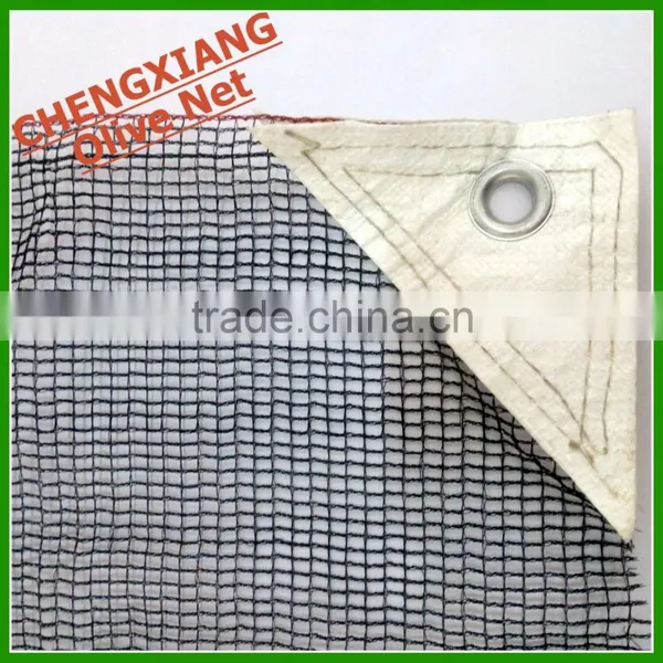 Chengxiang Factory Supply UV Stabilized Olive Net photo-4