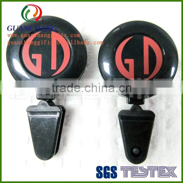 Retractable Badge Reels,badge Holders