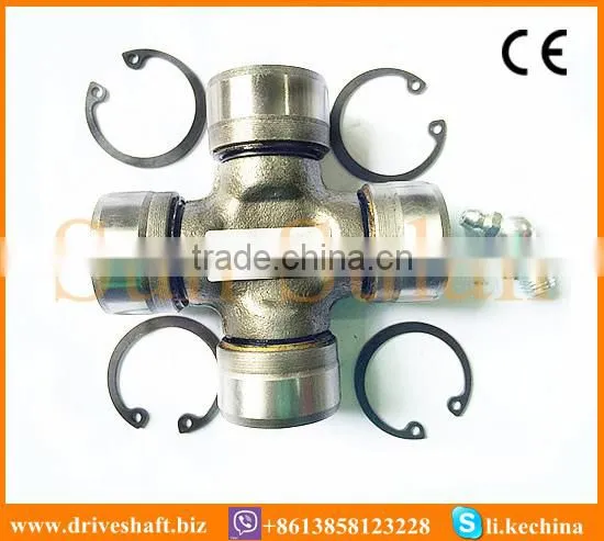Universal Joint,cross Joint,U-JOINT 5-6106X,42.88X104.46 photo-4
