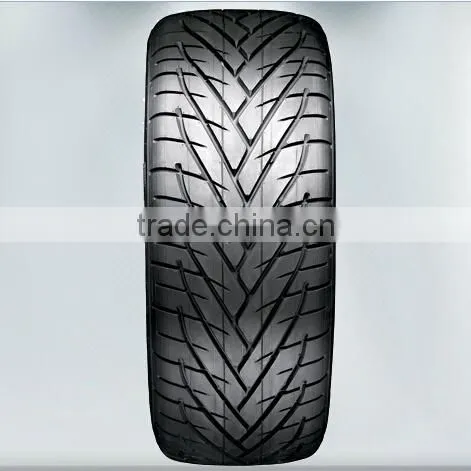 Tire for Car 265/70R17, 265/65R17,245/70R17 photo-4