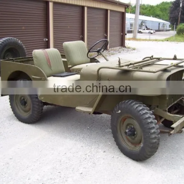 4x4 Jeep Tire 8.25-19 12.00-20 photo-3