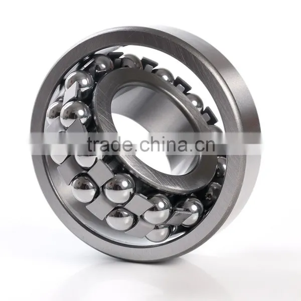 High Precision Ball Bearing / Self-aligning Ball Bearing 2303 photo-3
