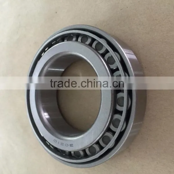 Bearing 30210 Taper Roller Bearing in Stock photo-4