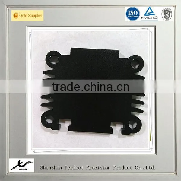 Cnc Machining Polyoxymethylene photo-4