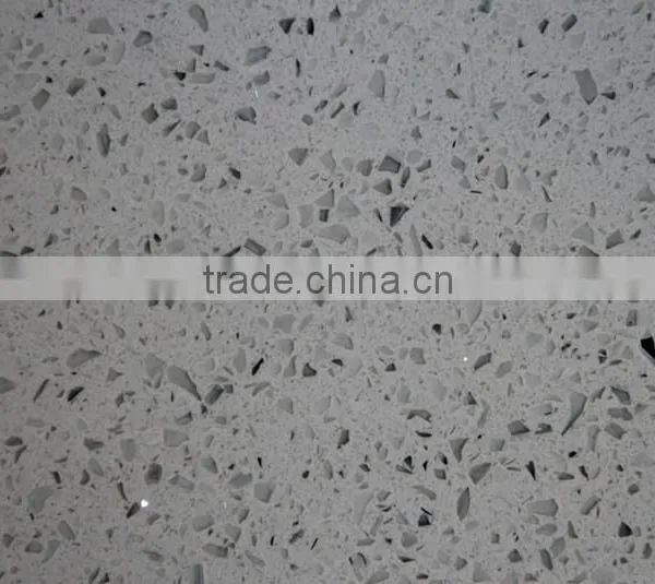 Cheaper Big Size 3600x1400/3000x1500 Optical Glass Slab photo-3