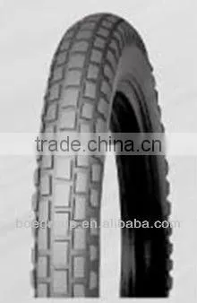 Motorcycle Tire