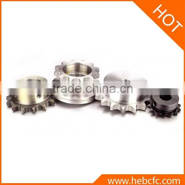 Idler Sprocket & Standard Sprocket & Nonstandard Sprokect photo-5